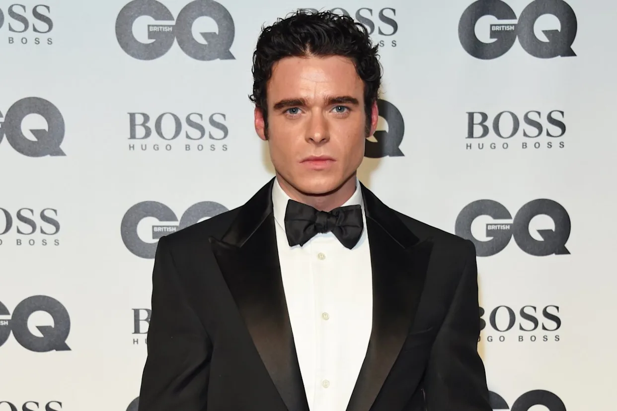 Richard Madden Net Worth
