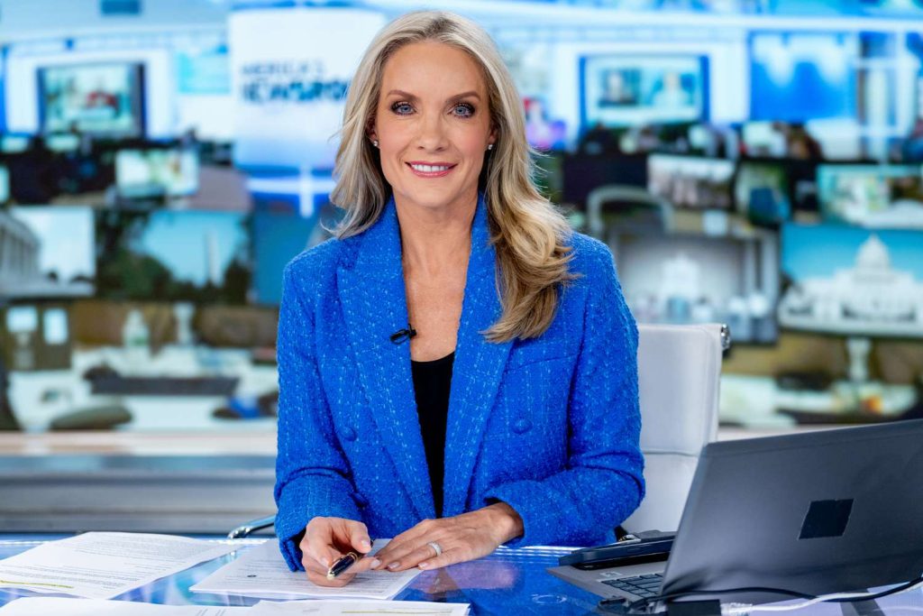 Dana Perino Net Worth and Salary Dana Perino Net Worth and Salary