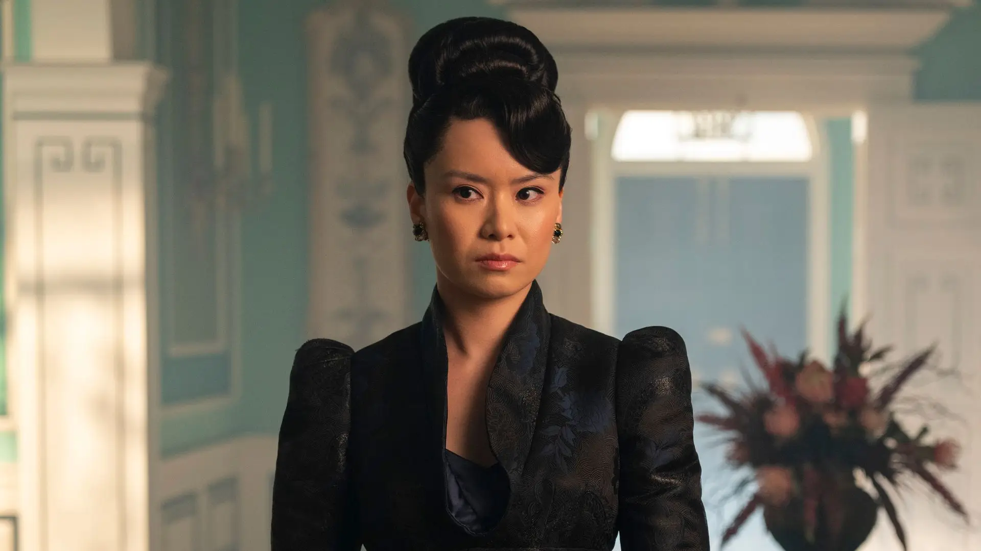 Katie Leung Net Worth