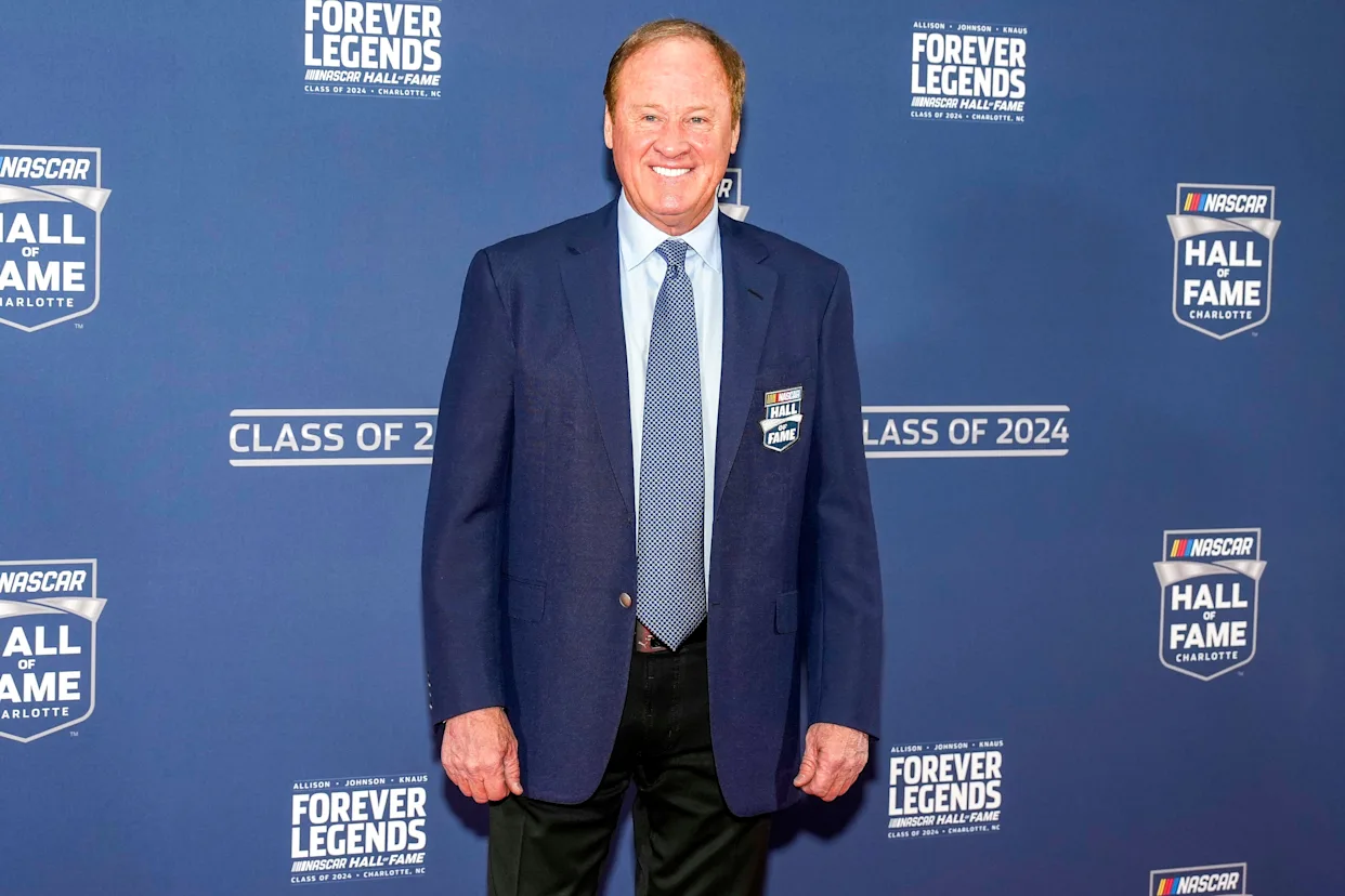 Rusty Wallace Net Worth