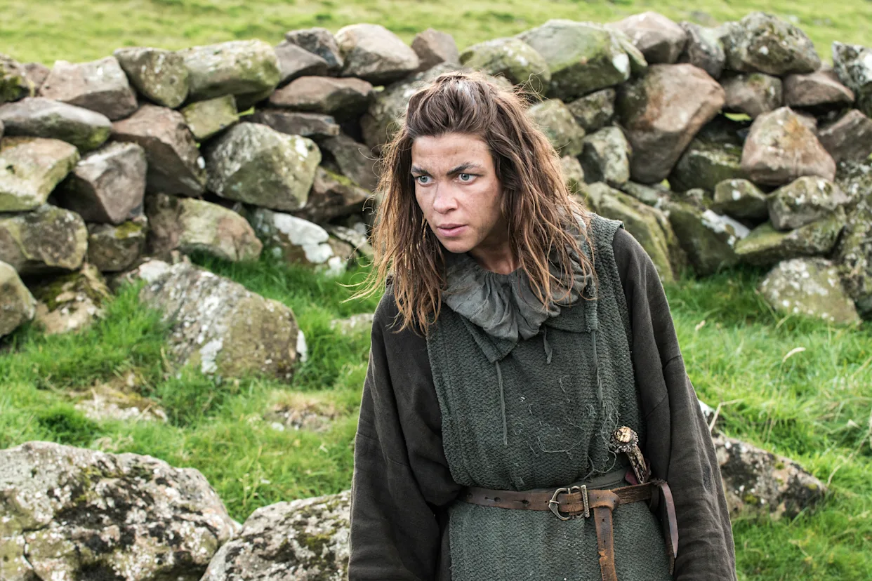 Natalia Tena Net Worth