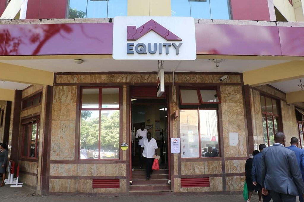 Equity Bank Closes Some Branches Early Amid Transport Disruptions