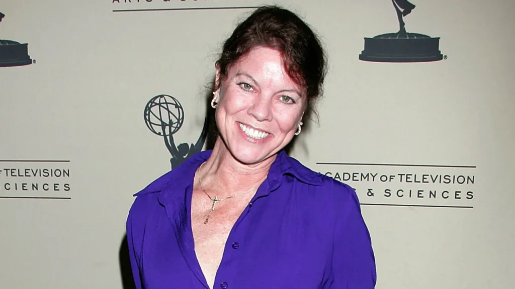 Erin Moran Net Worth