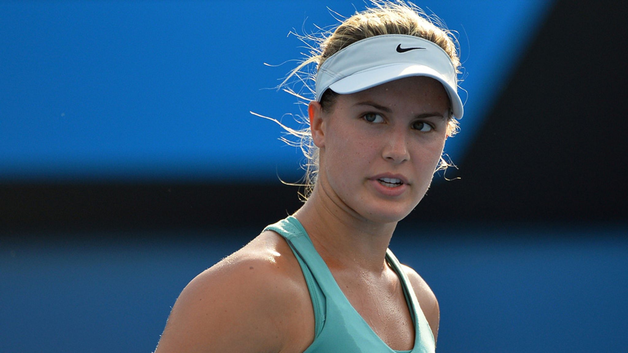 Eugenie Bouchard Net Worth