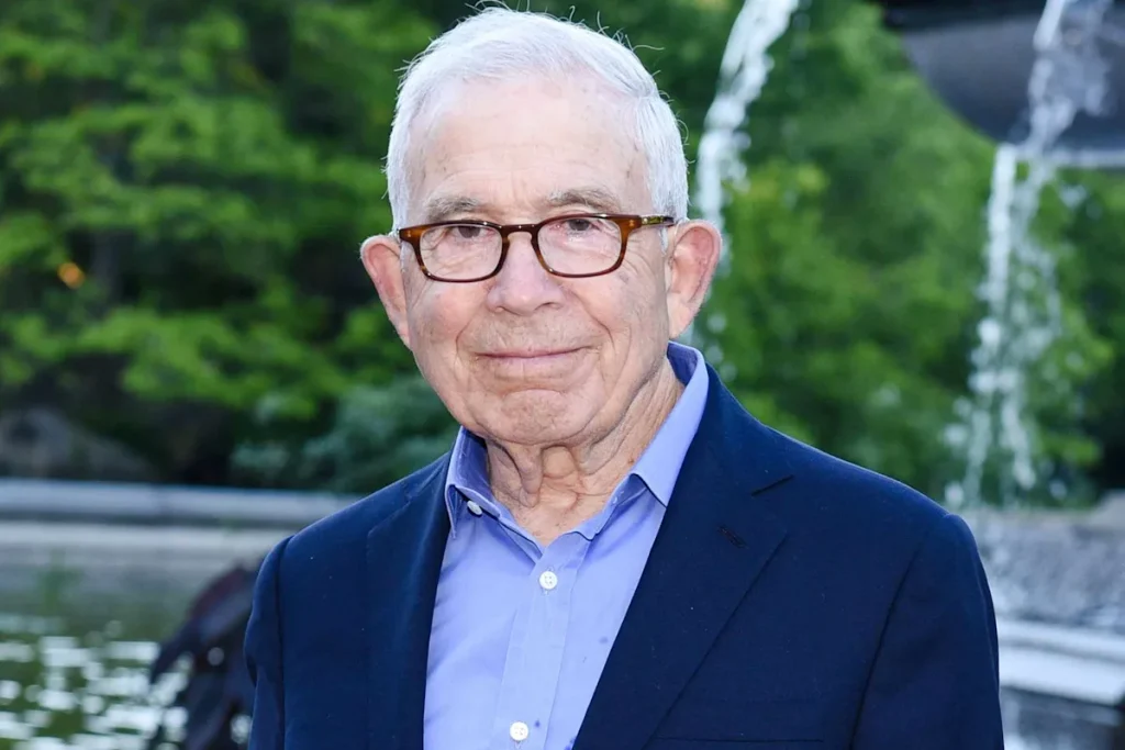 What was Donald Newhouse Net Worth? - Donald E. Newhouse dies