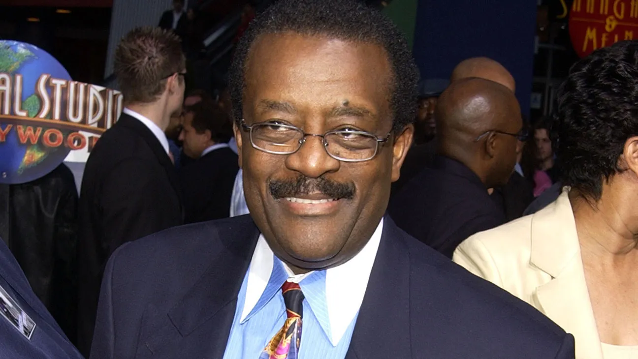 Johnnie Cochran Net Worth