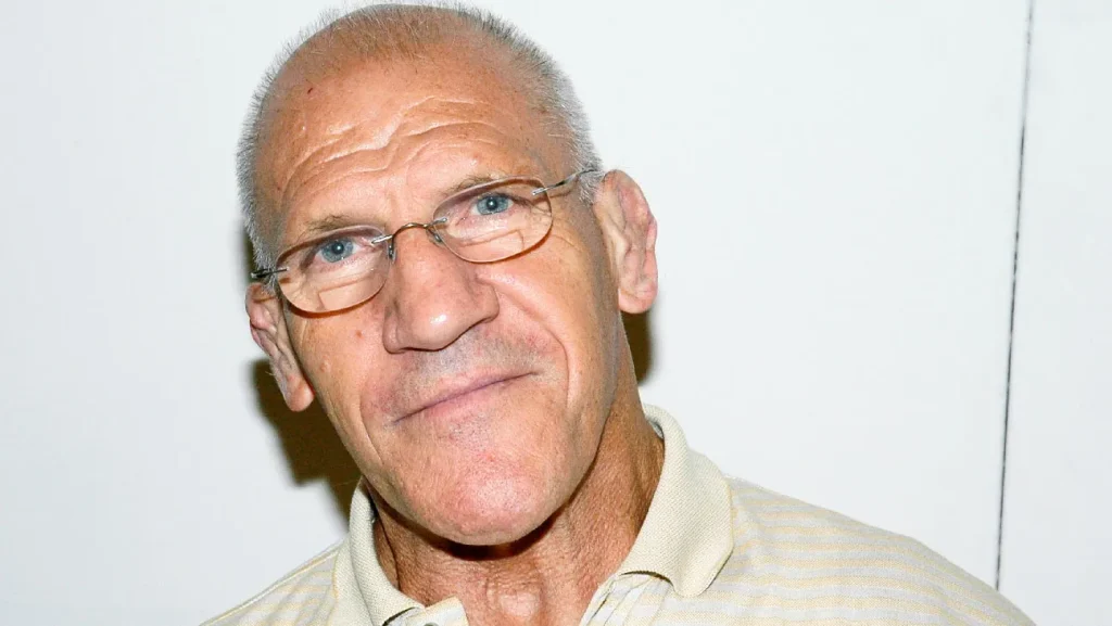 What was Bruno Sammartino Net Worth?