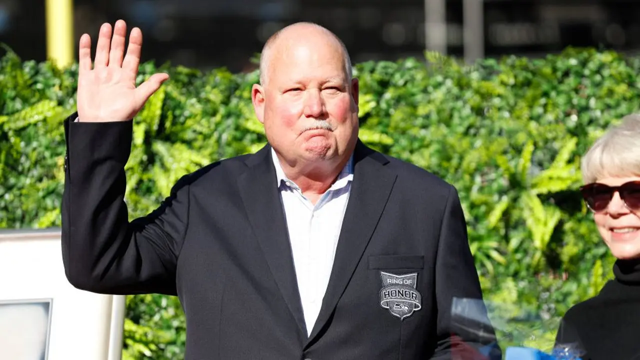 Mike Holmgren Net Worth