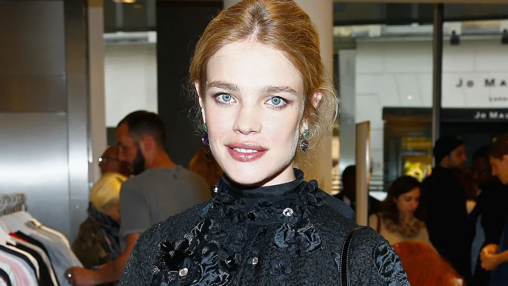 Natalia Vodianova Net Worth