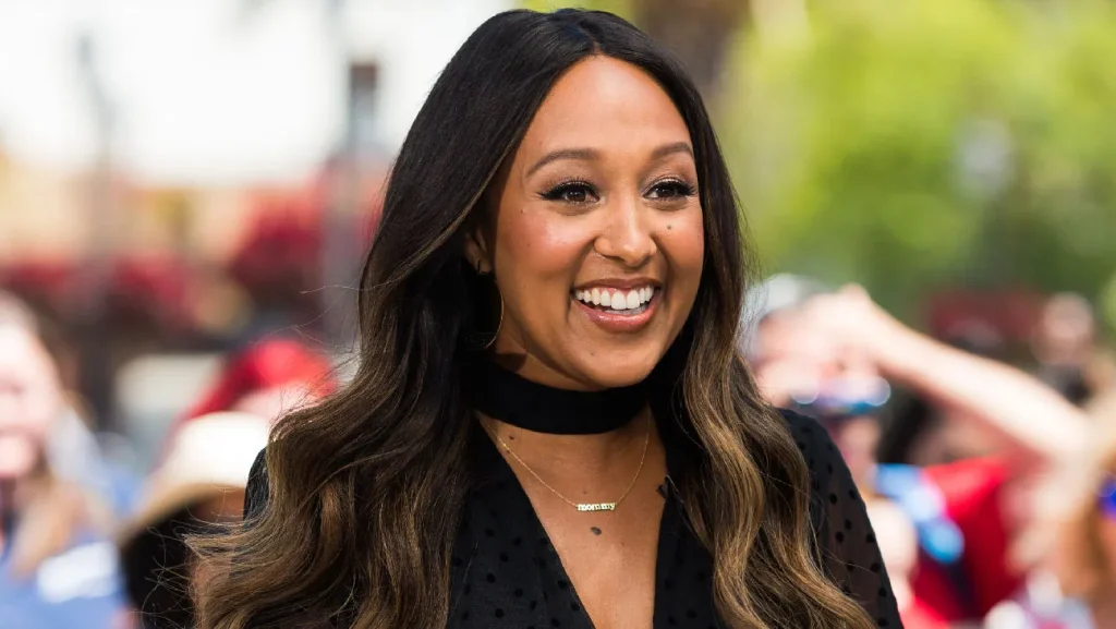 Tamera Mowry Net Worth Tamera Mowry Net Worth