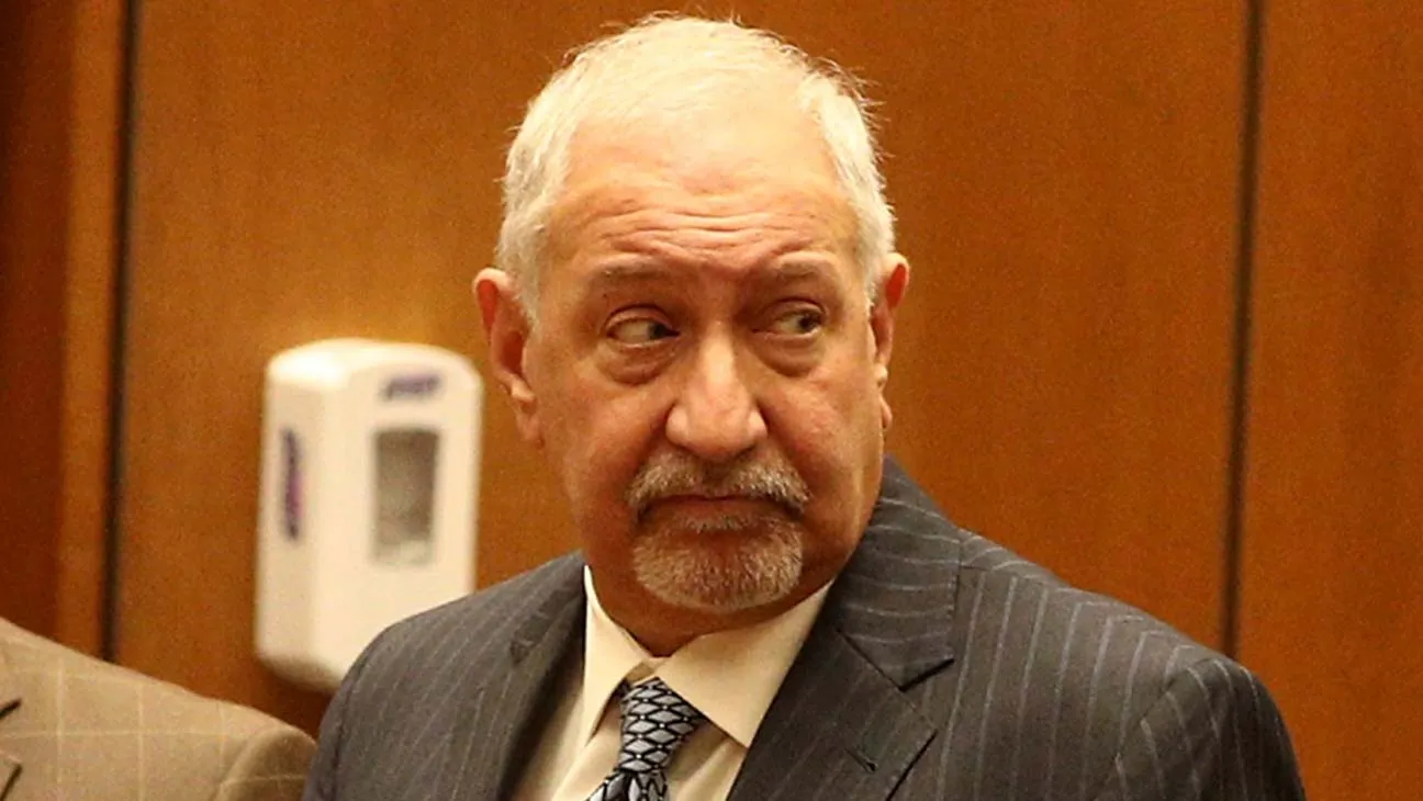 Mark Geragos Net Worth