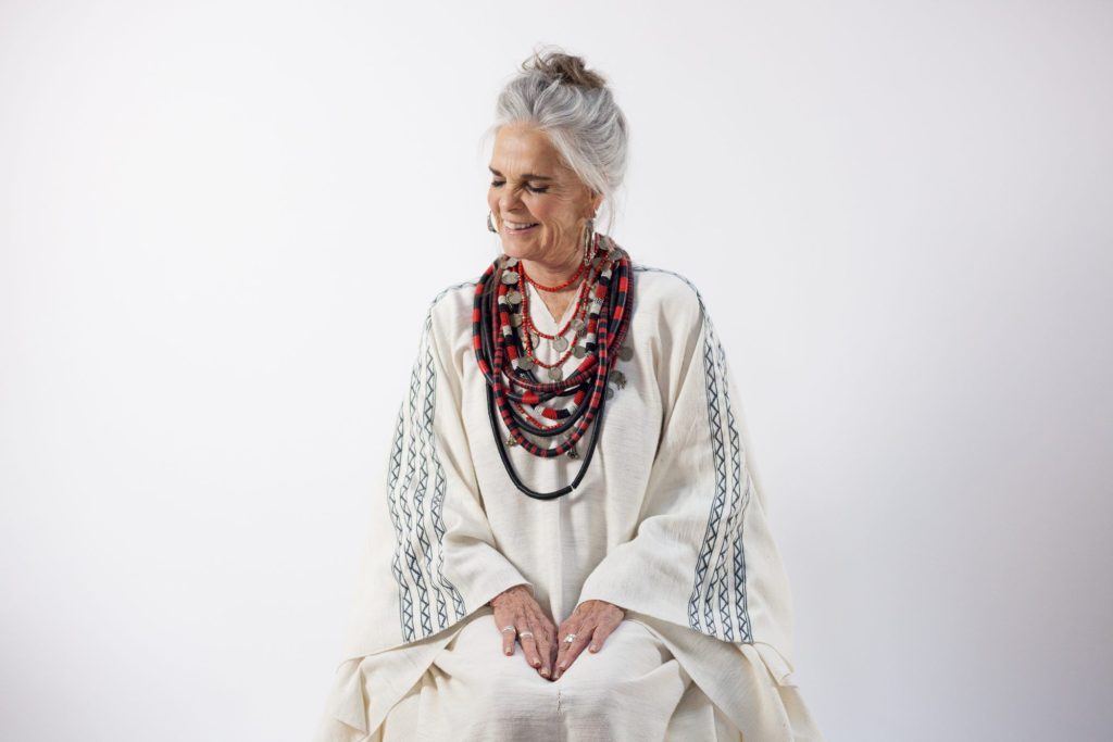 Ali MacGraw Net Worth