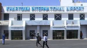 Sudan accuses Ethiopia and UAE of orchestrating drone attacks on airport