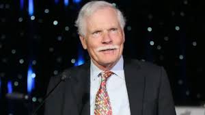 CNN founder Ted Turner dies at 87 CNN founder Ted Turner dies at 87