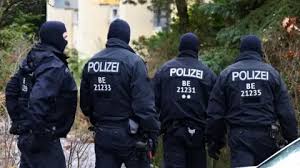 German police raid neo-Nazi criminal youth groups