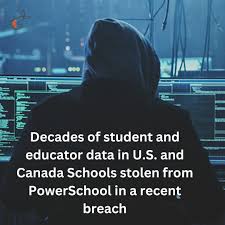 International cyber attack disrupts swathe of universities and schools