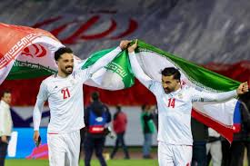 Iran demands guarantees for World Cup participation