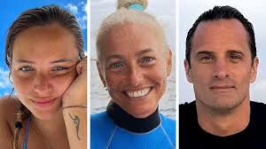 Bodies of missing Italian divers found in Maldives Bodies of missing Italian divers found in Maldives