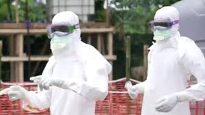 At least six Americans exposed to Ebola during DR Congo outbreak At least six Americans exposed to Ebola during DR Congo outbreak