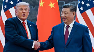 China confirms it will buy 200 Boeing jets after Trump-Xi summit China confirms it will buy 200 Boeing jets after Trump-Xi summit
