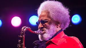 Jazz legend Sonny Rollins dies aged 95 Jazz legend Sonny Rollins dies aged 95