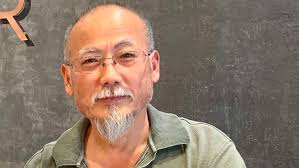 South Korea detains dissident who fled China in rubber boat Dong Guangping, a former police officer and human rights activist