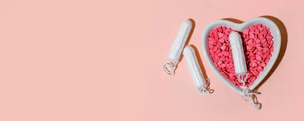 How to Wear a Tampon How to Wear a Tampon