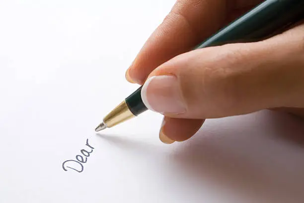 How to Write a Formal Letter Asking for Donations How to Write a Letter for Lobola Negotiations How to Write a Formal Letter Asking for Donations