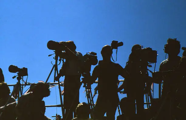Amnesty Kenya raises alarm over rising attacks, intimidation of journalists