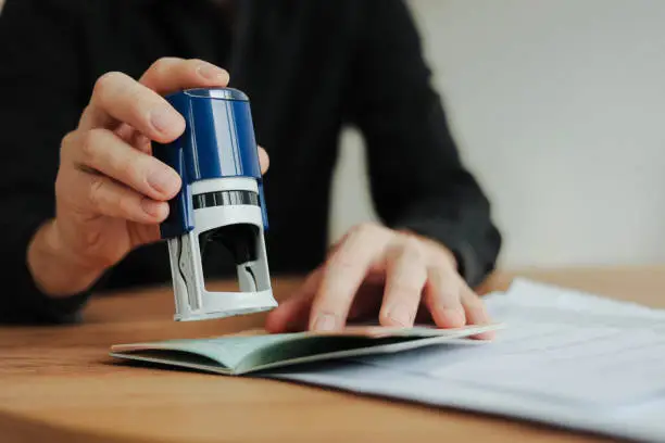 How to Track UK Visa Application
