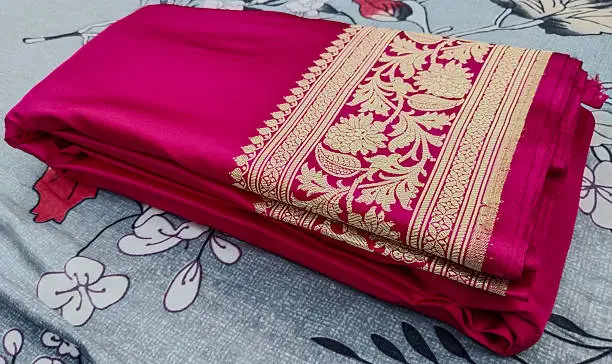 How to Wear Saree How to Wear Saree