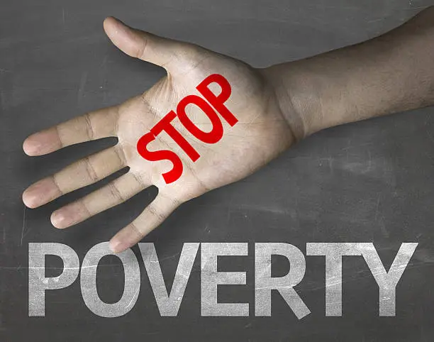 How to Stop Poverty