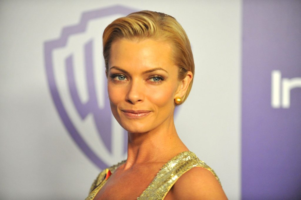 What Is Jaime Pressly Net Worth?