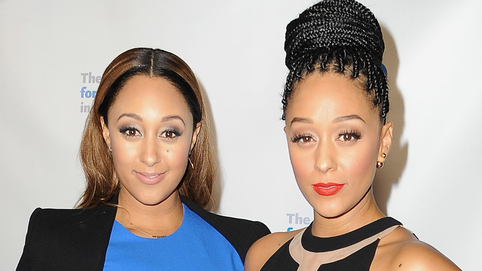Tia and Tamera Mowry Net Worth