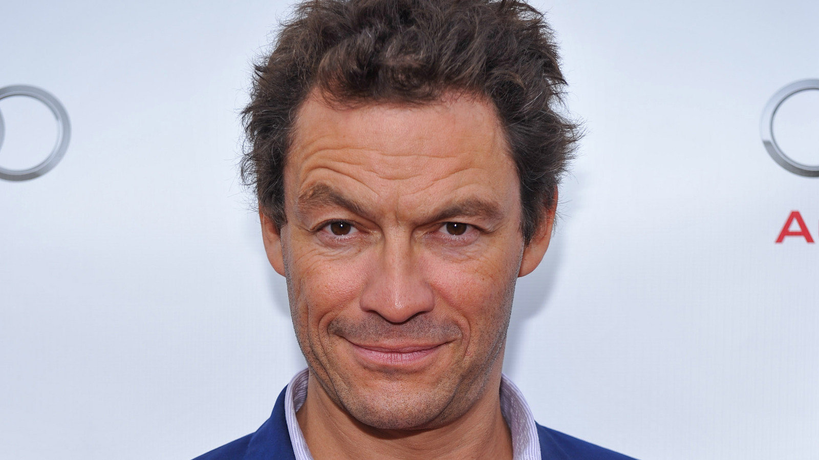 Dominic West Net Worth