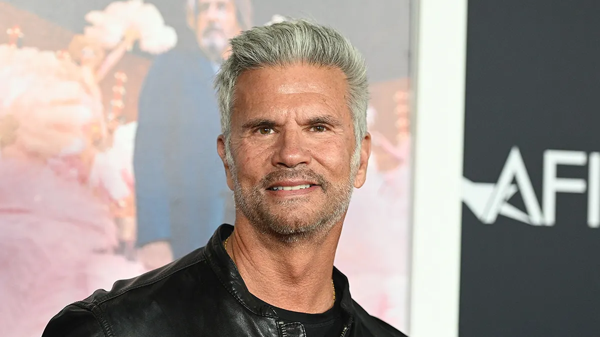 Lorenzo Lamas Net Worth