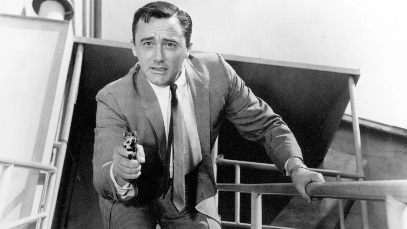 Robert Vaughn Net Worth