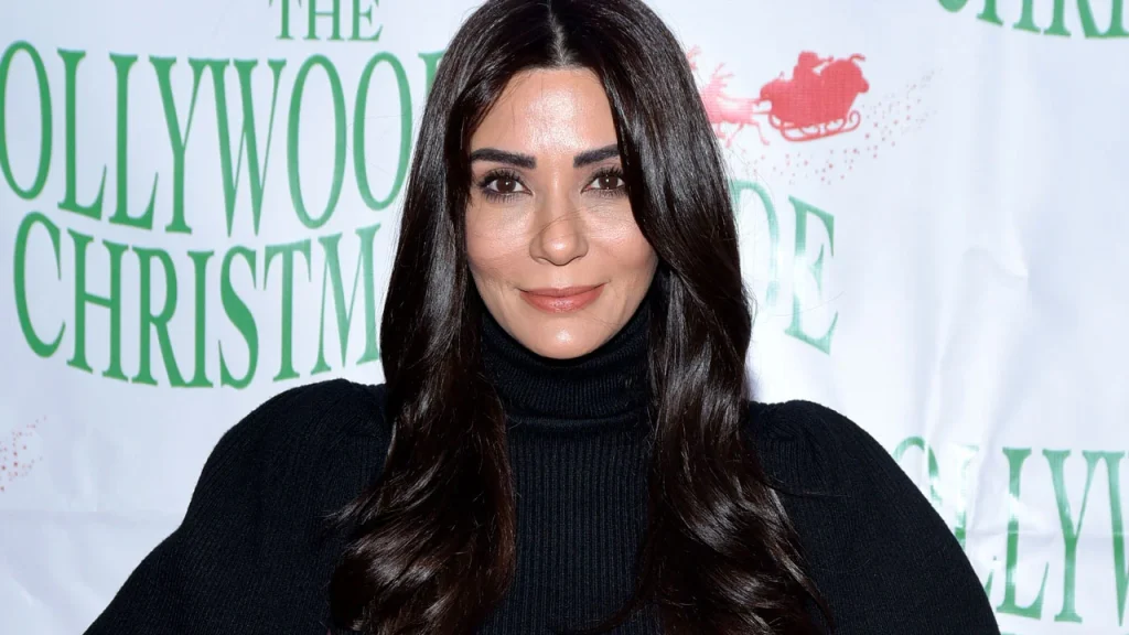 Marisol Nichols Net Worth
