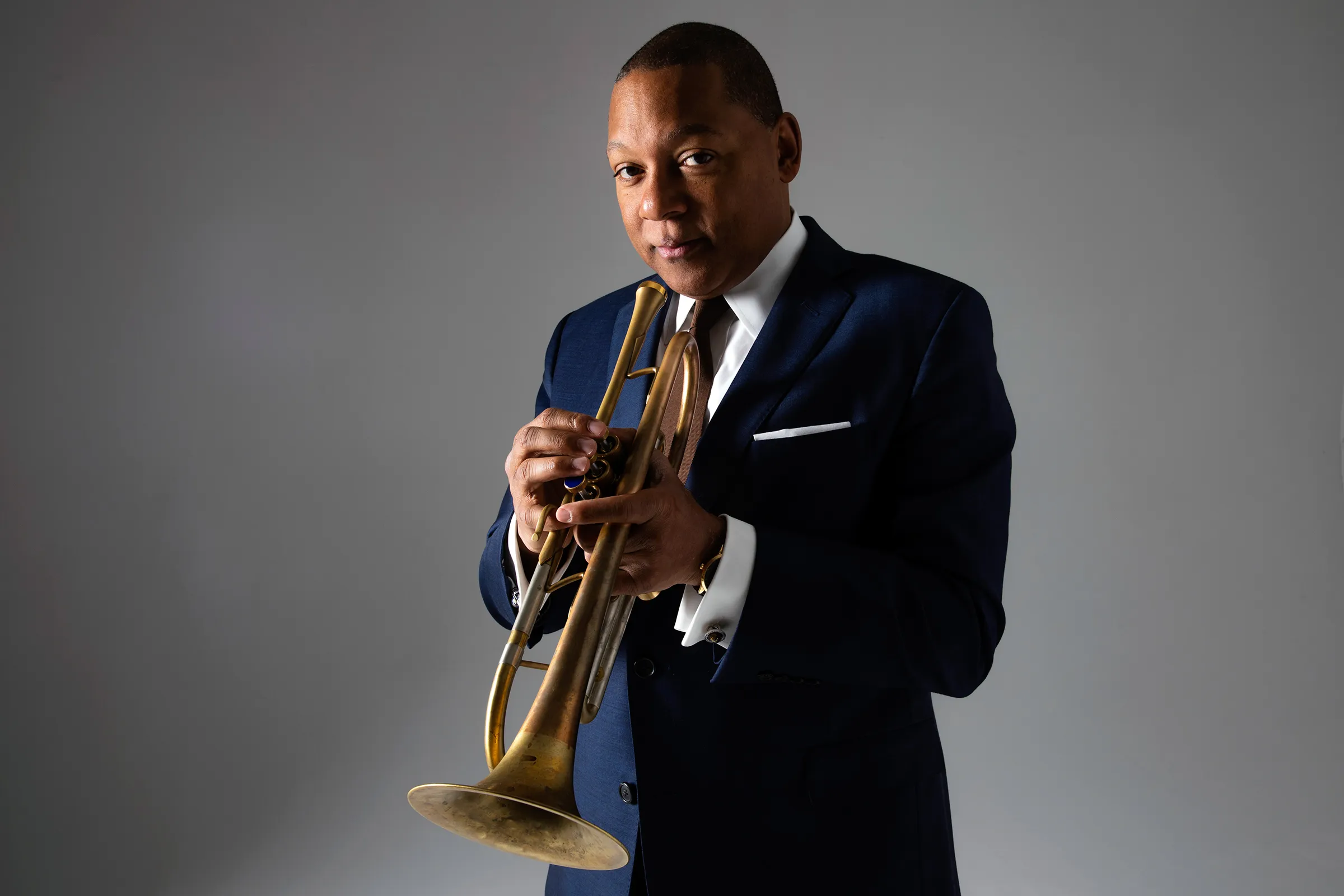 Wynton Marsalis Net Worth