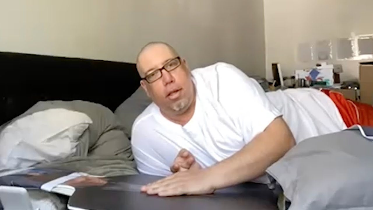 High Pitch Eric Net Worth