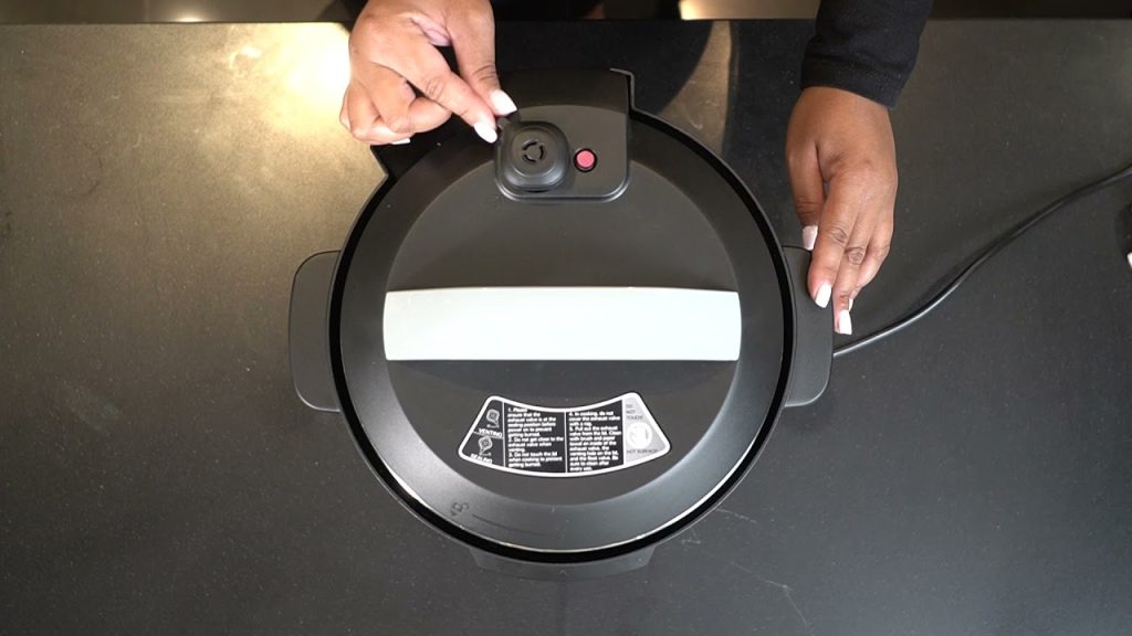 How to Use Russell Hobbs Pressure Cooker How to Use Russell Hobbs Pressure Cooker
