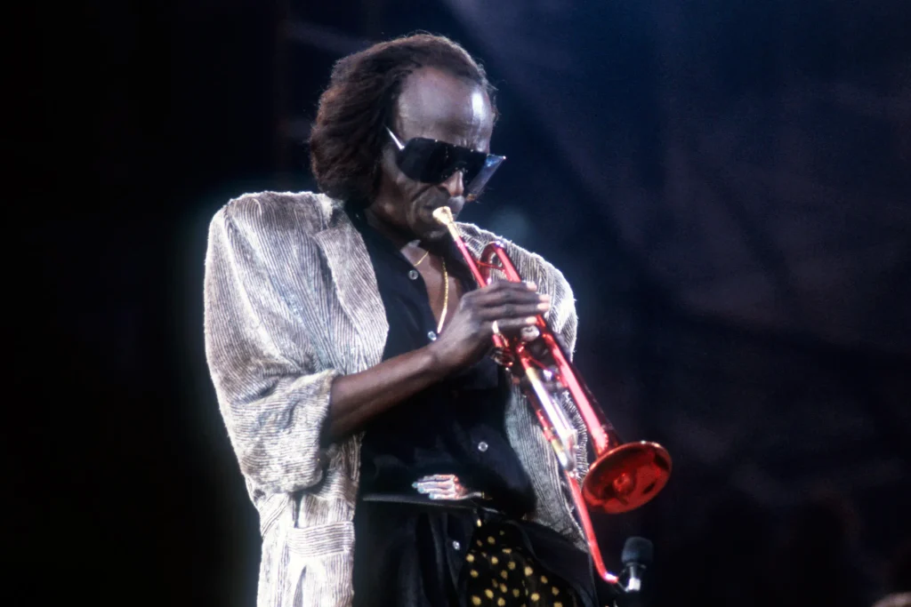 What Was Miles Davis Net Worth?