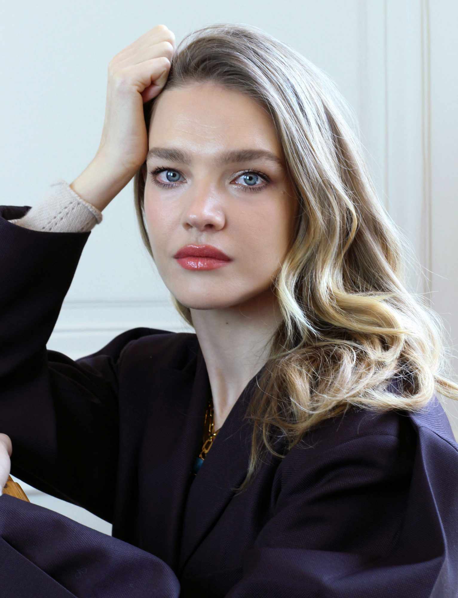Natalia Vodianova Net Worth