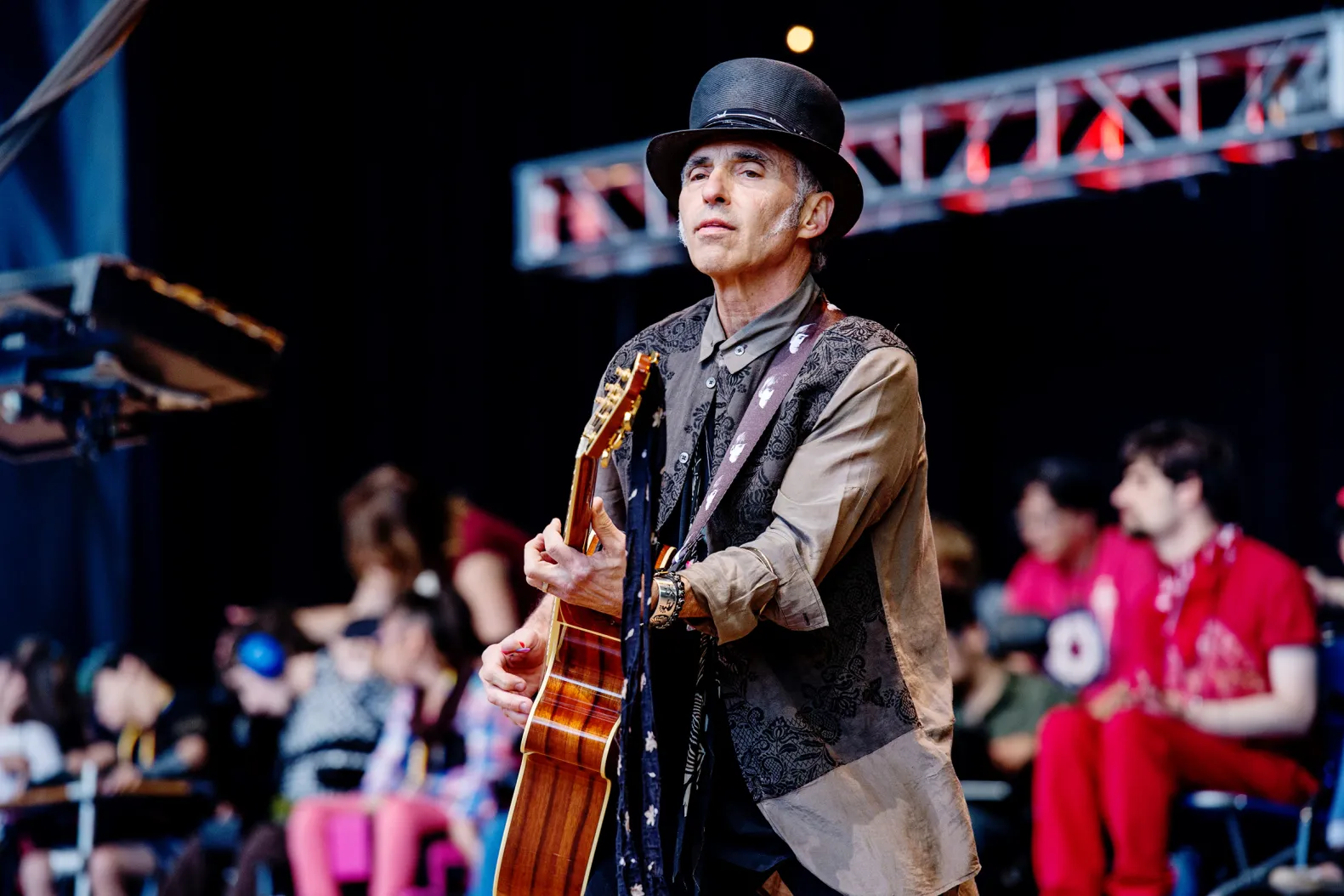 Nils Lofgren Net Worth