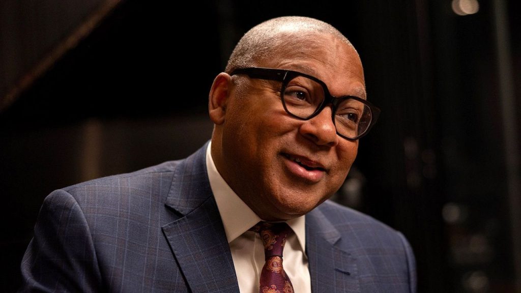 Wynton Marsalis Net Worth Wynton Marsalis Net Worth