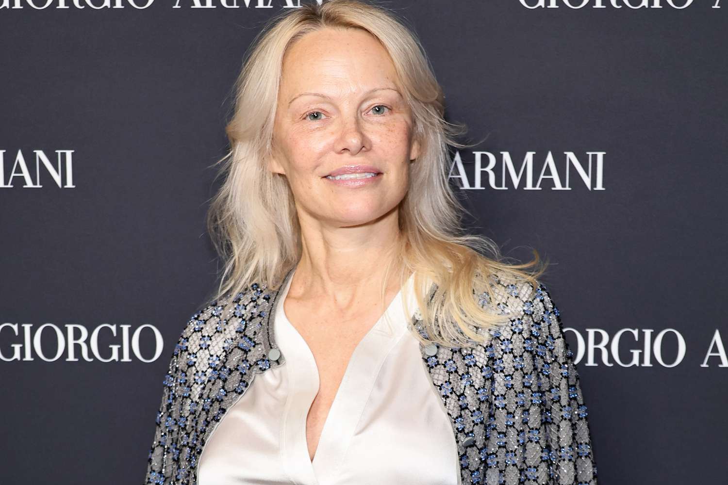 Pamela Anderson Net Worth