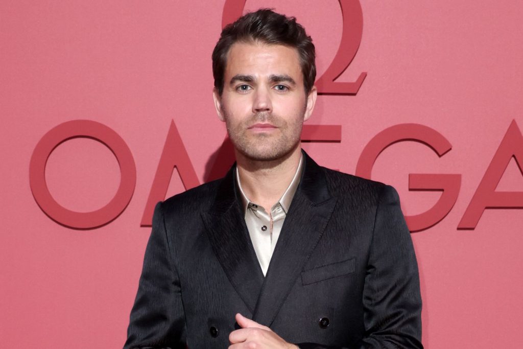 What Is Paul Wesley Net Worth?