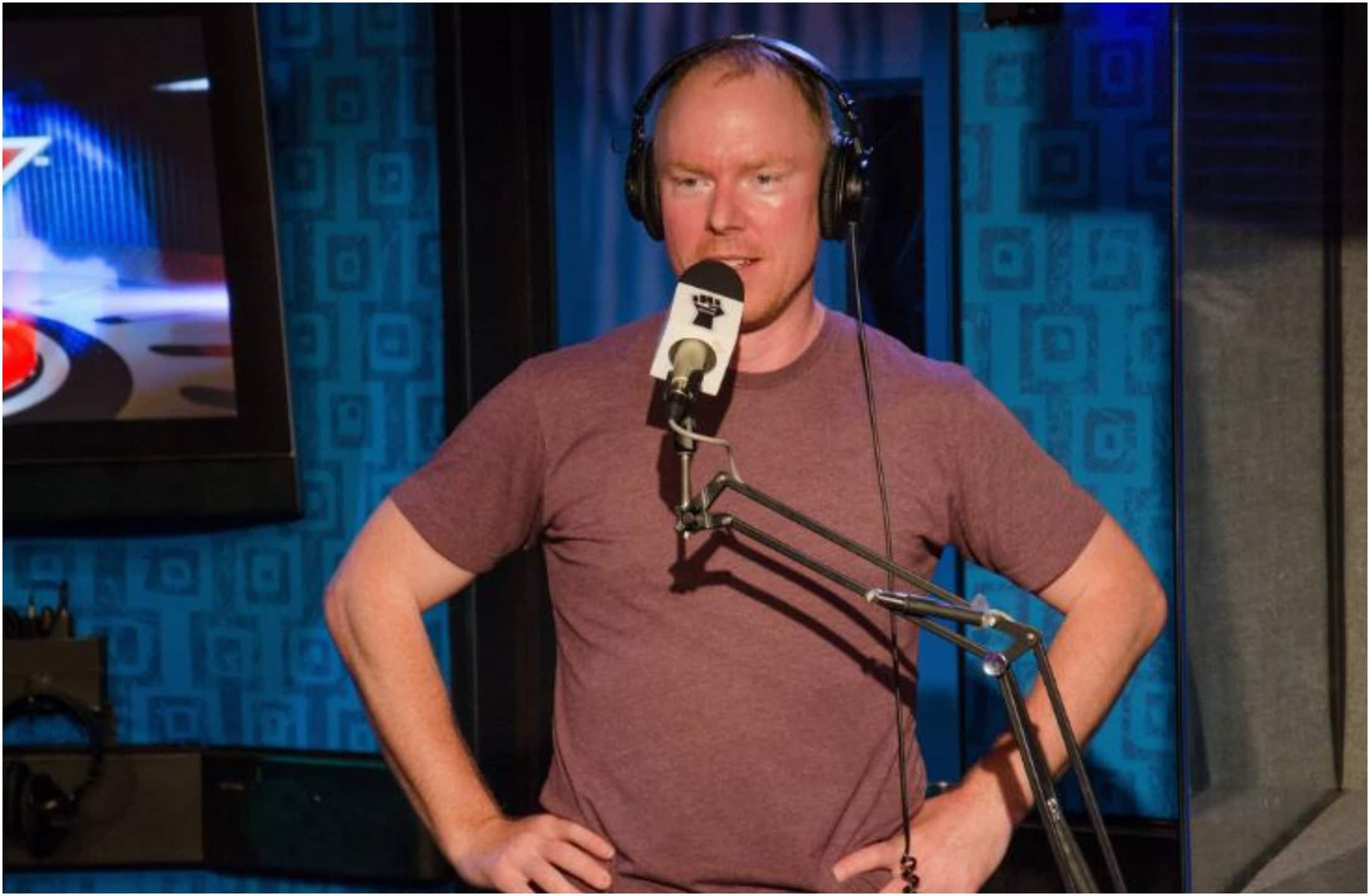 Richard Christy Net Worth