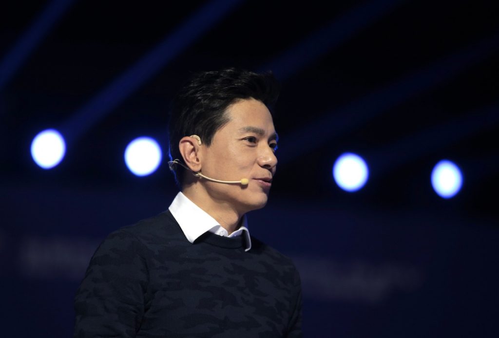 What Is Robin Li Net Worth?