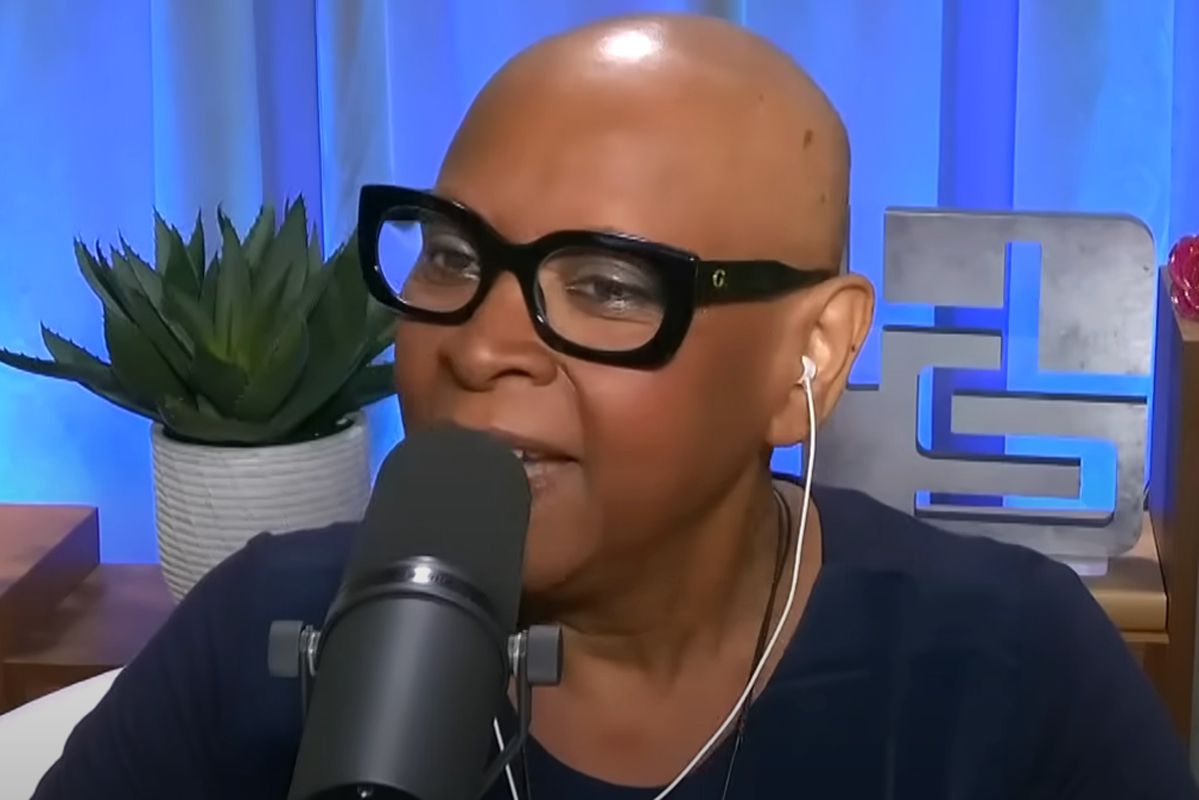 Robin Quivers Net Worth